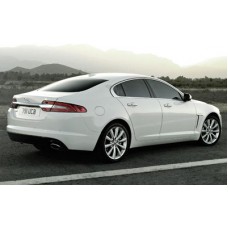 Jaguar XF 2.2D 4porte berlina 